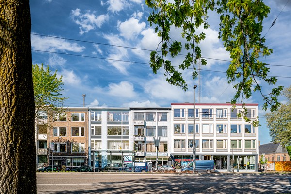 Medium property photo - Eusebiusbinnensingel 3-3, 6811 BW Arnhem